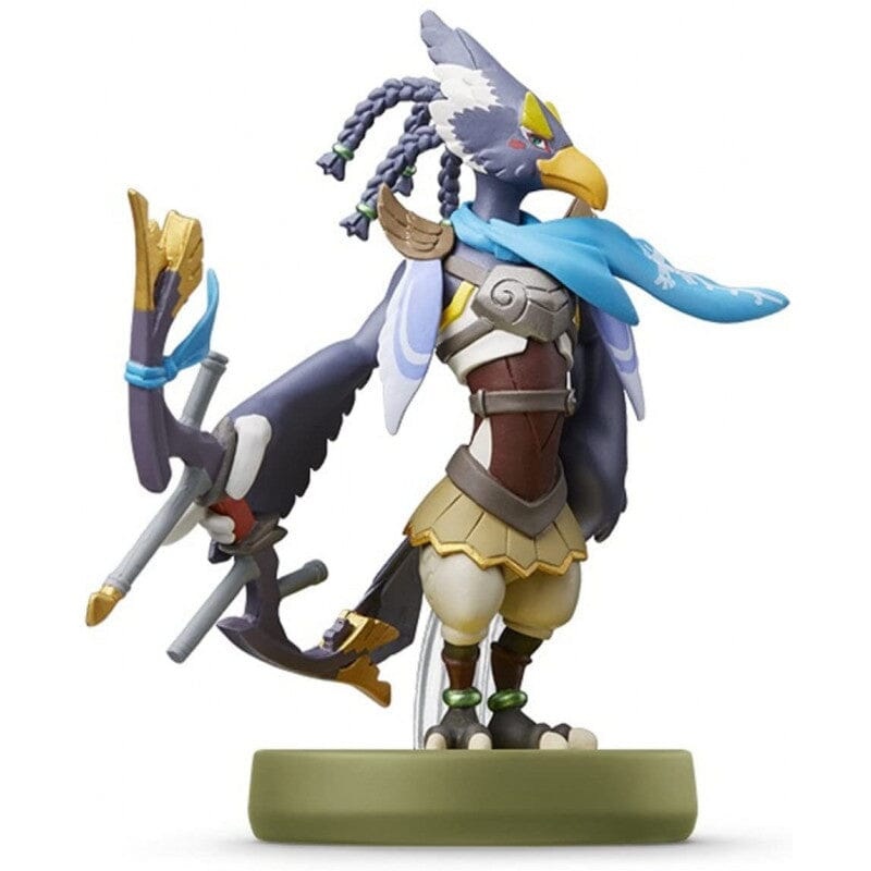 amiibo - Revali - The Legend of Zelda: Breath of the Wild