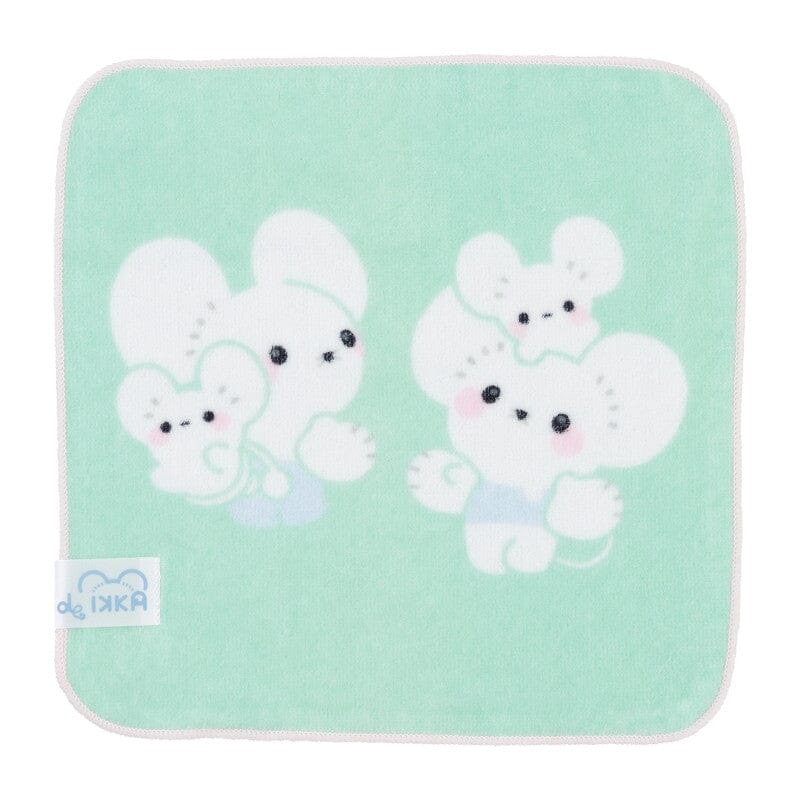 Maushold Hand Towel WAKKA de IKKA Pokmon