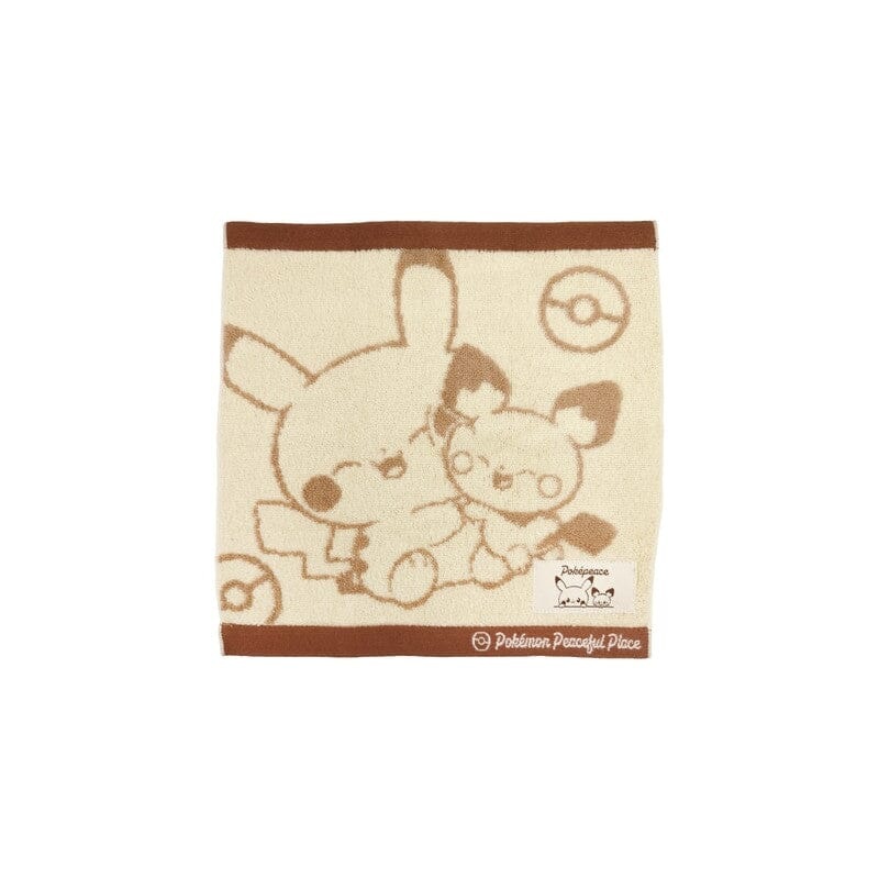 Mini Towel BE Pokmon Pokpeace