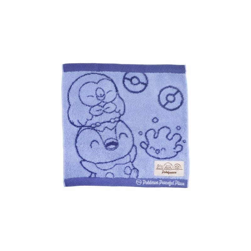 Mini Towel BL Pokmon Pokpeace