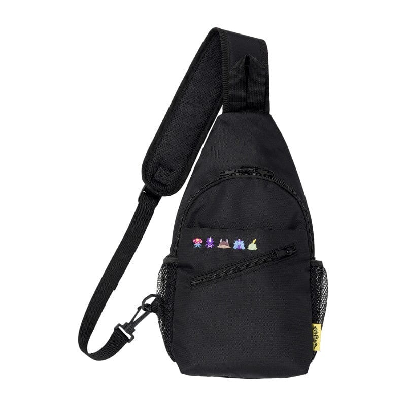 Pokmon Body Bag - Moudoku Kiken
