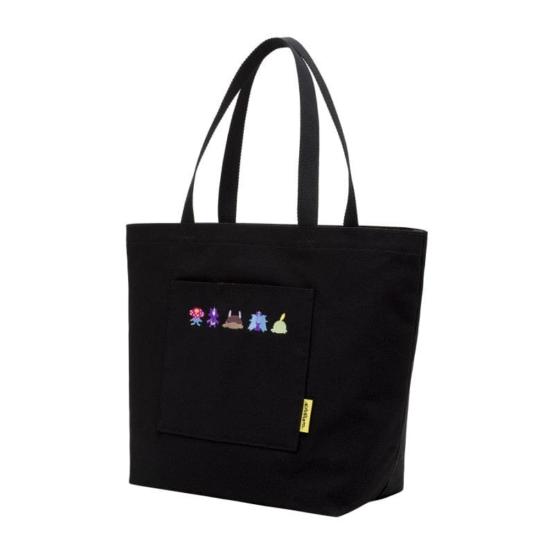 Pokmon Tote Bag - Moudoku Kiken