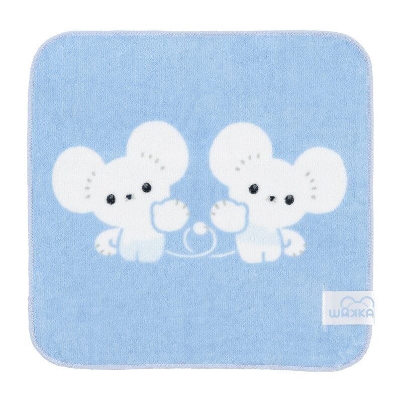 Tandemaus Hand Towel WAKKA de IKKA Pokmon