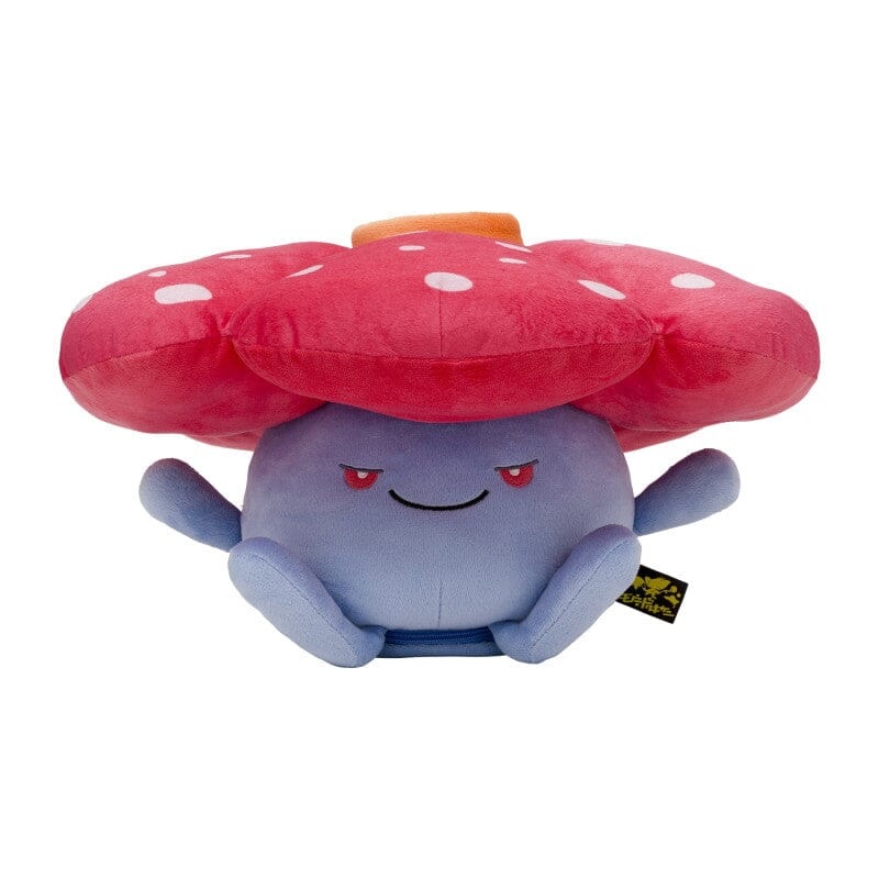 Vileplume Tissue Box - Moudoku Kiken