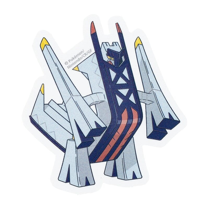 Archaludon Pokmon Sticker