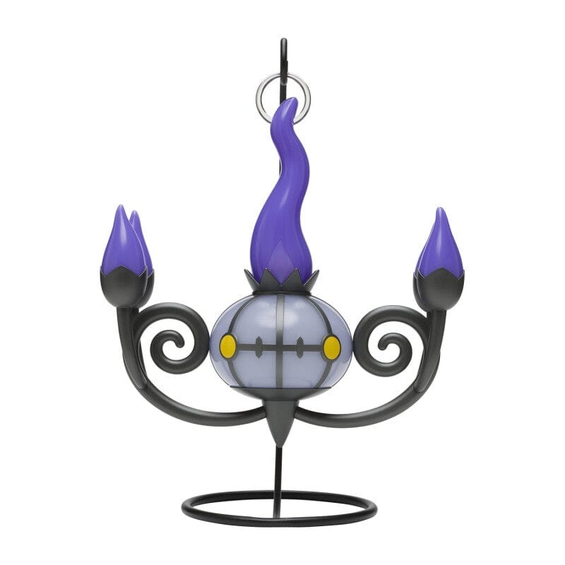 Chandelure LED Light Flickering Flame - Pokmon Fairy Tale
