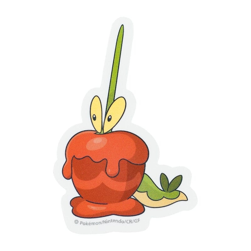 Dipplin Pokmon Sticker