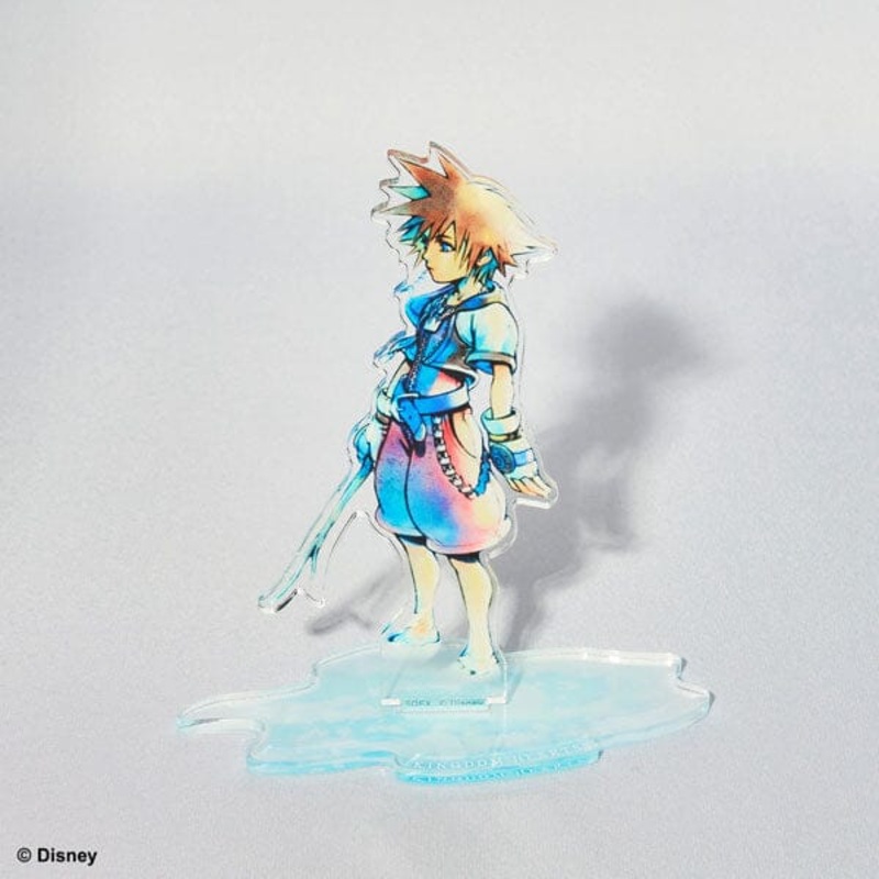 Kingdom Hearts Acrylic Stand - The Shoreline