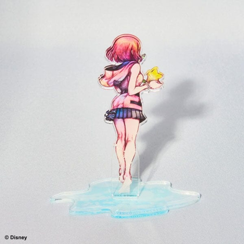 Kingdom Hearts III Acrylic Stand - Kairi (Promise)