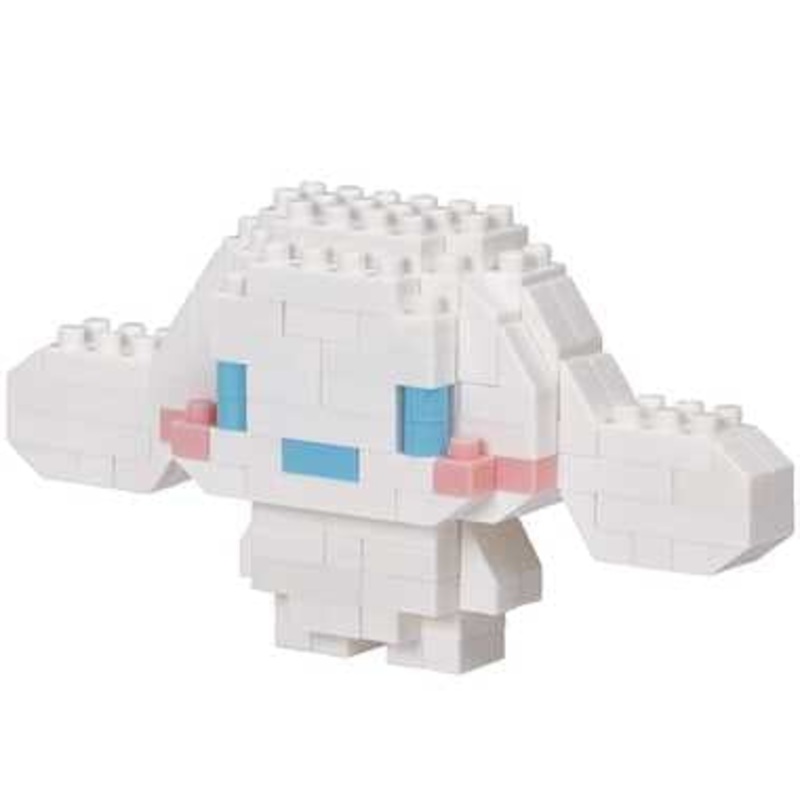 nanoblock Cinnamoroll NBCC_180 - Sanrio Characters