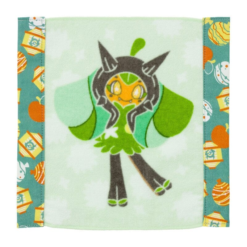 Ogerpon Hand Towel