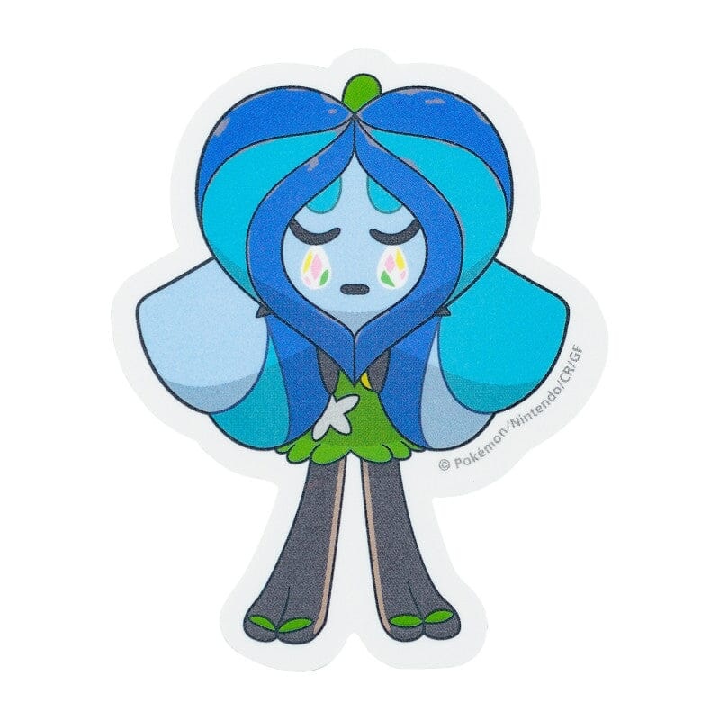 Ogerpon (Wellspring Mask) Pokmon Sticker