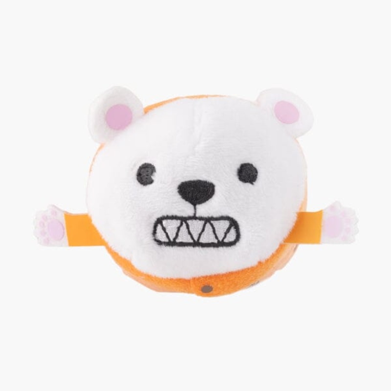 Bepo Mugi Mugi Otedama - ONE PIECE