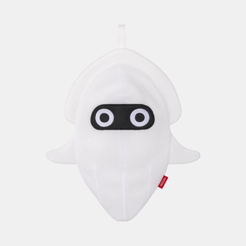 Blooper Laundry Net - Super Mario Series