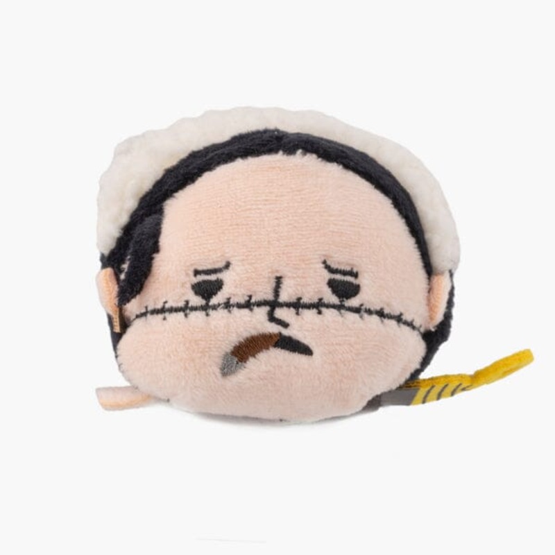 Crocodile Mugi Mugi Otedama - ONE PIECE