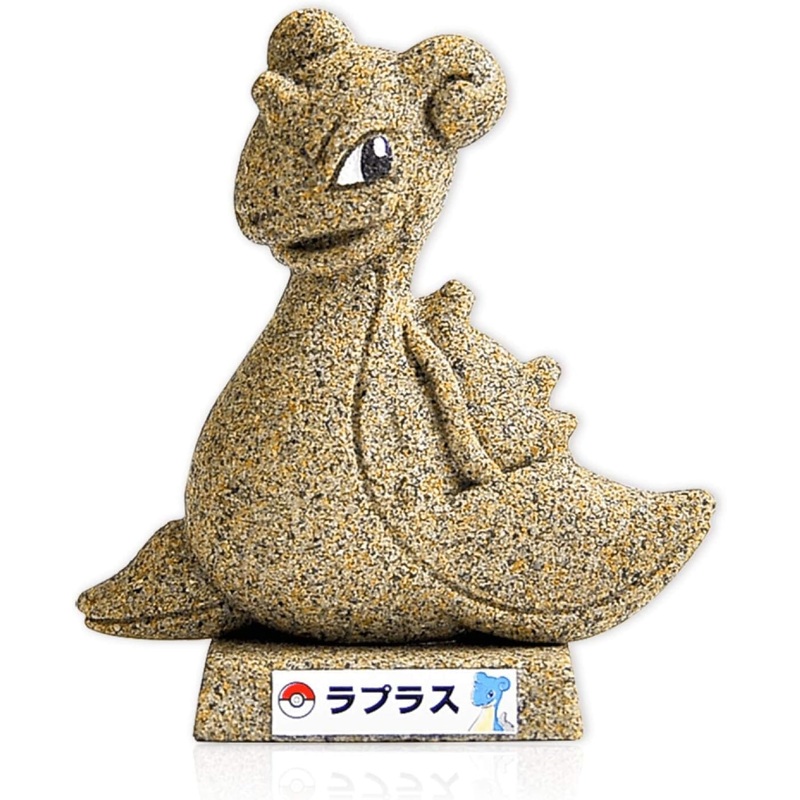 Lapras Photo Stand (Miyagi Prefecture Limited)