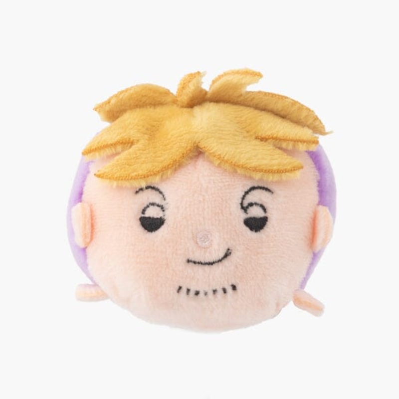 Marco Mugi Mugi Otedama - ONE PIECE