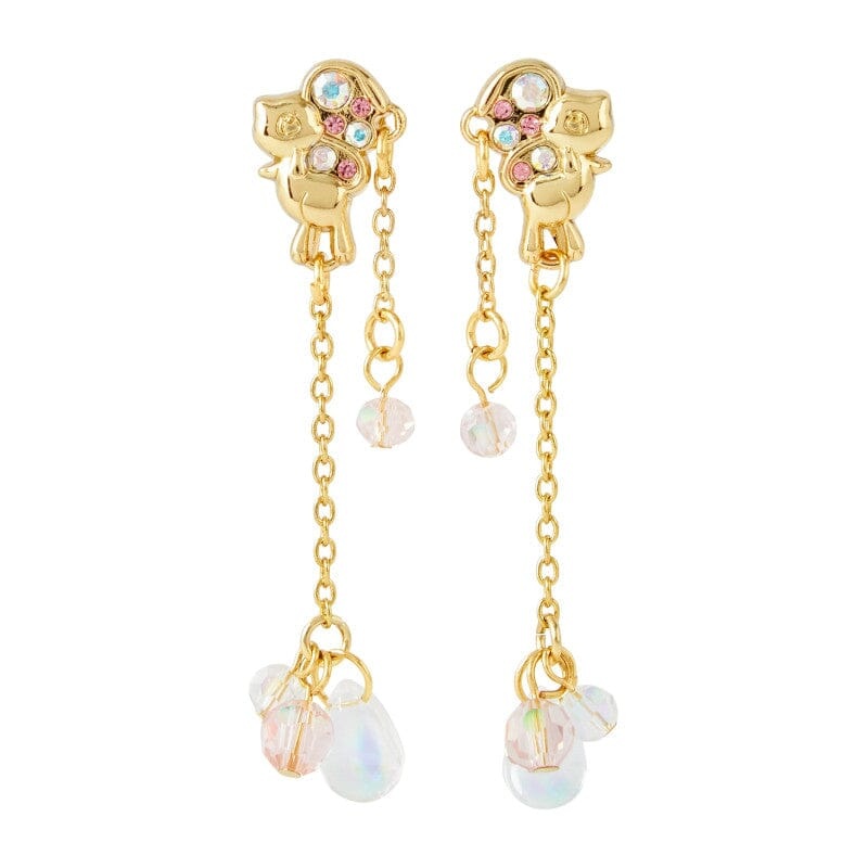Mew Earrings - TeraCute
