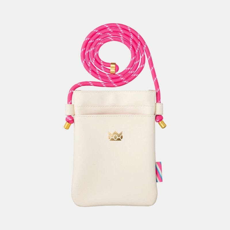 Peach Shoulder Bag Super Mario Series