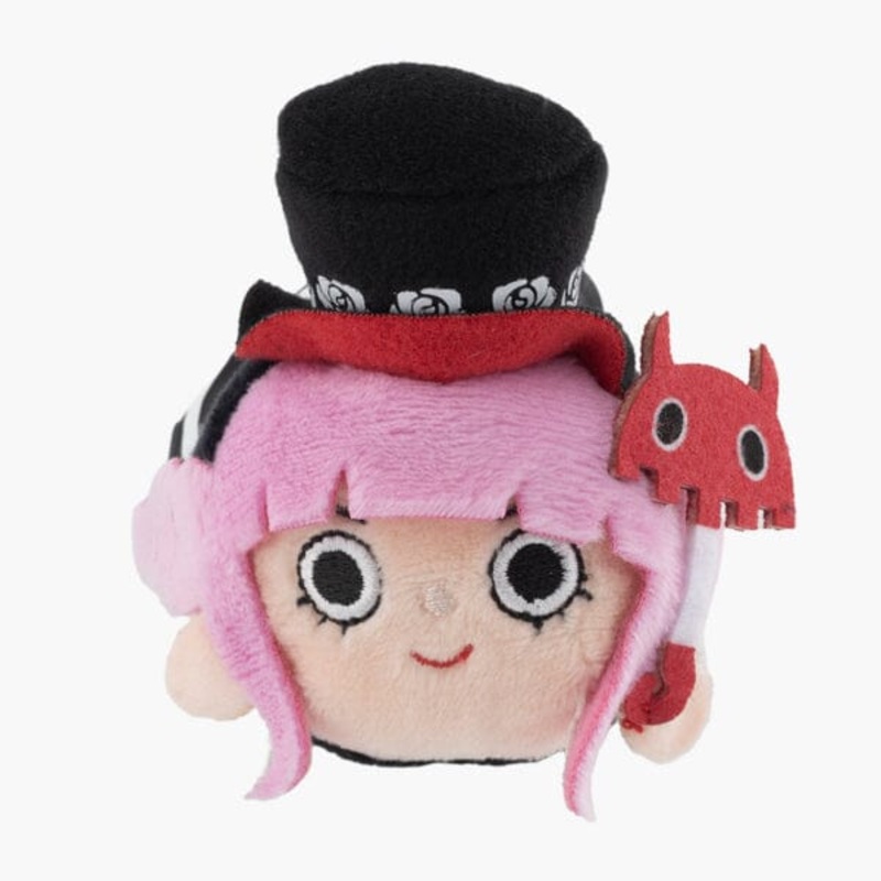 Perona Mugi Mugi Otedama - ONE PIECE