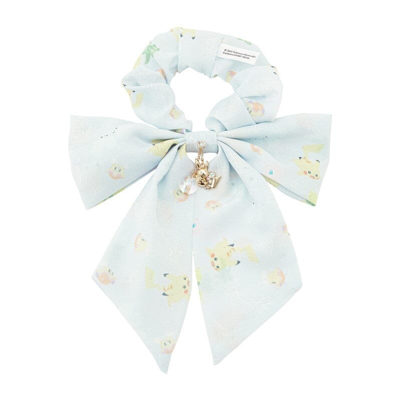 Pikachu Hair Chouchou - TeraCute