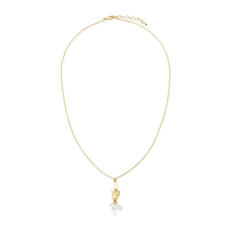 Pikachu Necklace - TeraCute