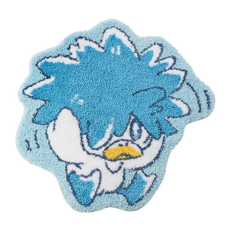 Quaxly Bath Mat - Maigo No Quaxly