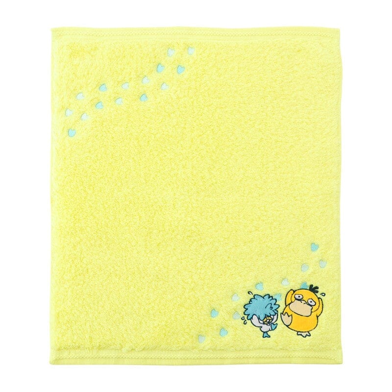 Quaxly Super Marshmallow Guest Towel - Maigo No Quaxly