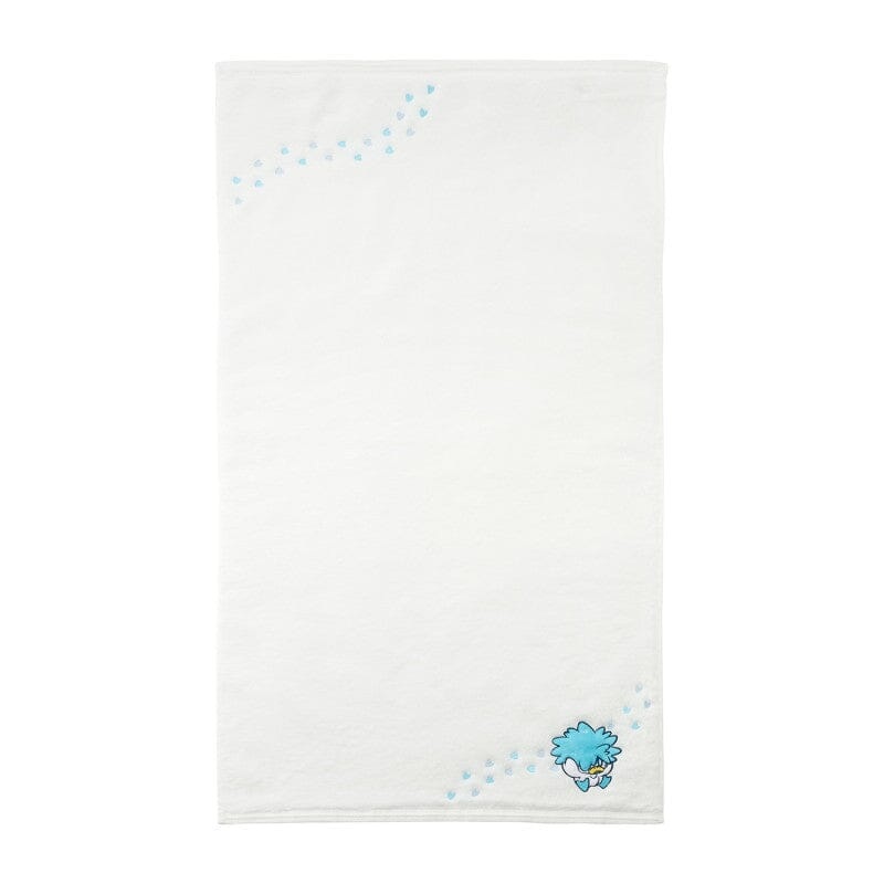 Quaxly Super Marshmallow Mini Bath Towel - Maigo No Quaxly