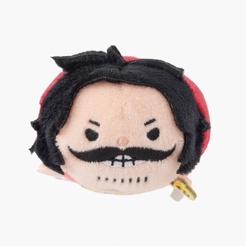 Roger Mugi Mugi Otedama - ONE PIECE