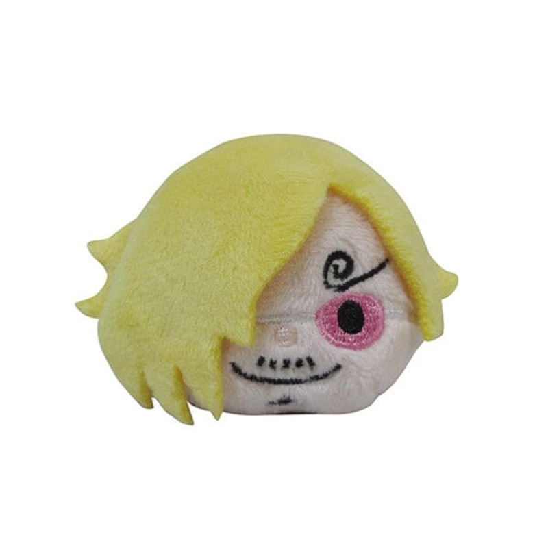 Sanji Mugi Mugi Otedama (FILM RED - Festival Costume) ONE PIECE