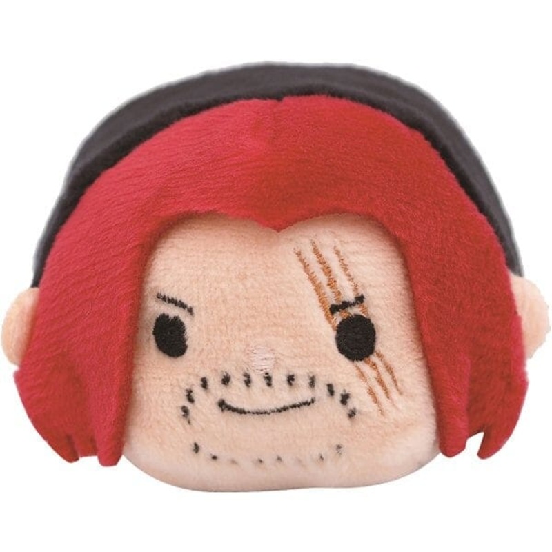 Shanks Mugi Mugi Otedama - ONE PIECE