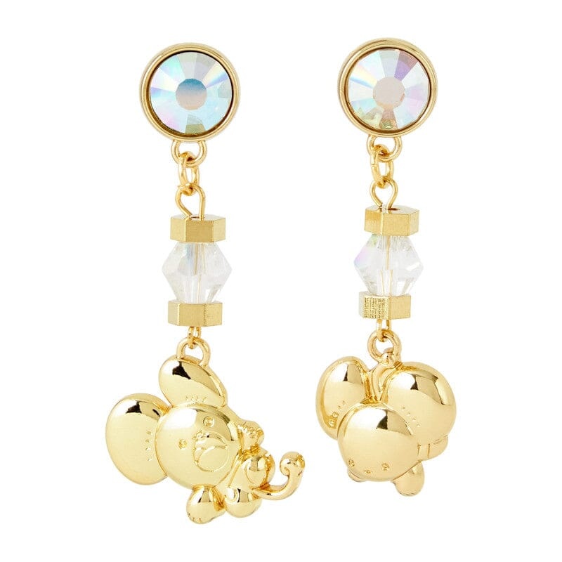 Tandemaus Earrings Piercing - TeraCute