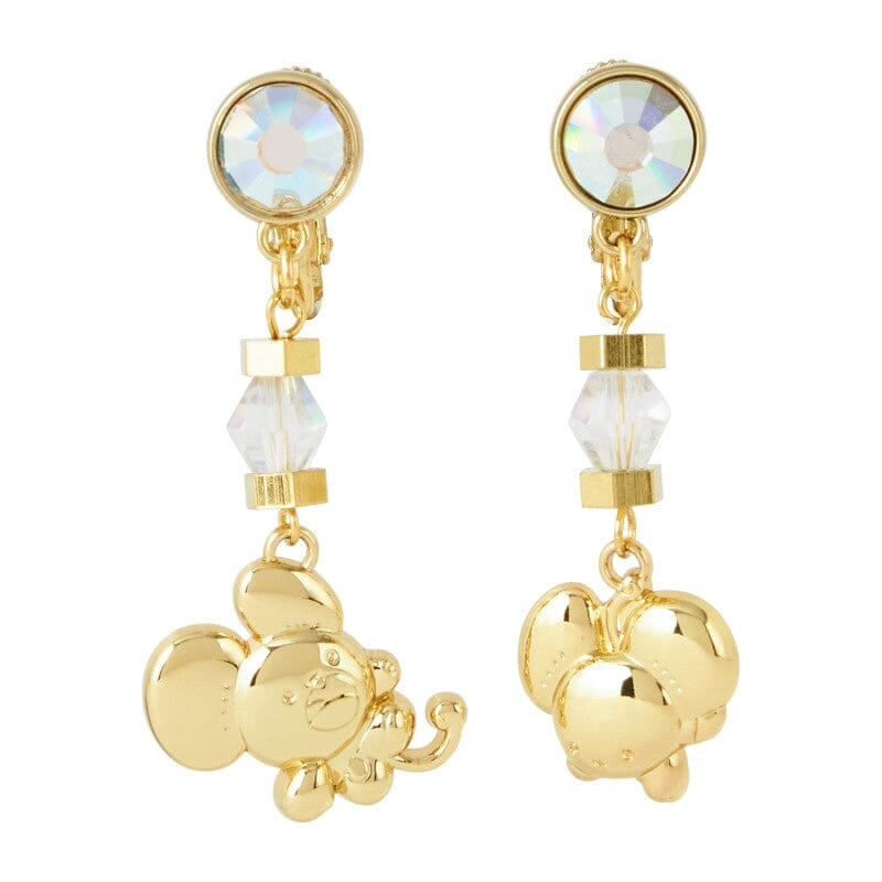 Tandemaus Earrings - TeraCute