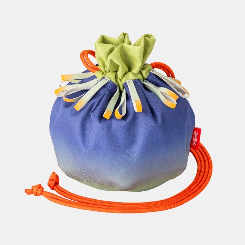 Bomb flower Drawstring Bag - The Legend of Zelda : Tears of the Kingdom