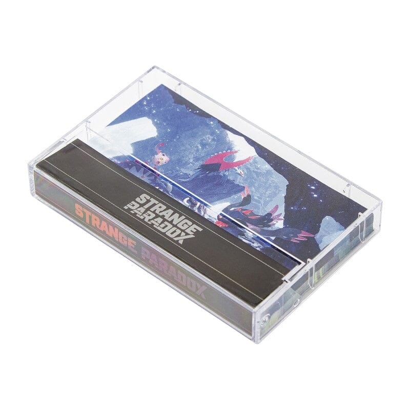 Memo Case - Ancient Pokmon STRANGE PARADOX