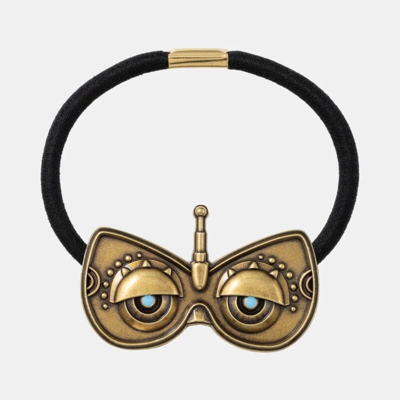 Purah Hair Gum - The Legend of Zelda : Tears of the Kingdom