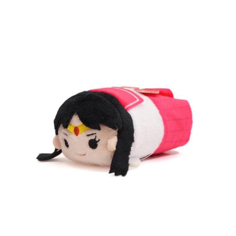 Sailor Mars Otedama - Sailor Moon