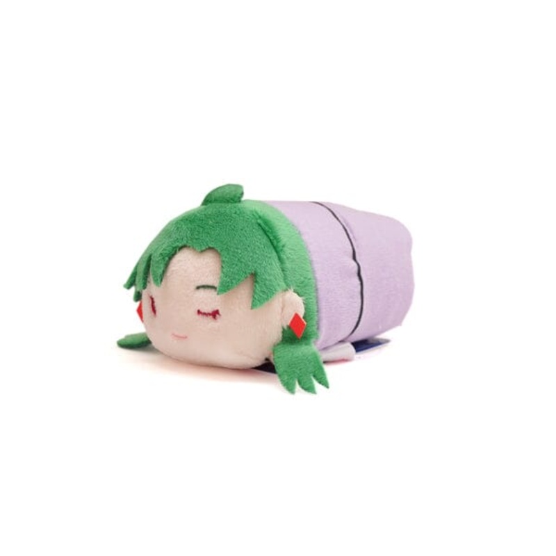 Setsuna Meiou Otedama - Sailor Moon