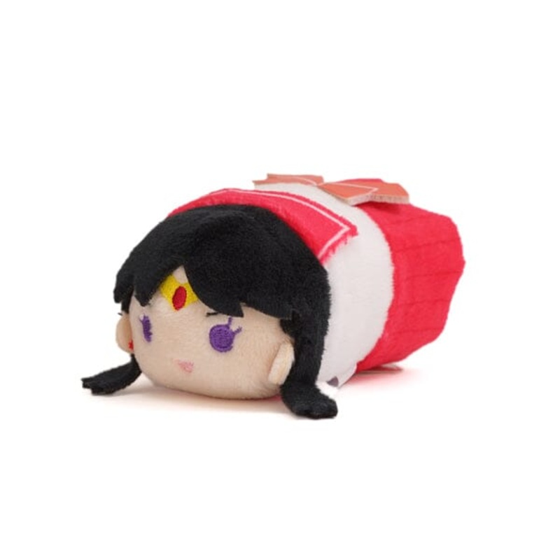 Super Sailor Mars Otedama - Sailor Moon