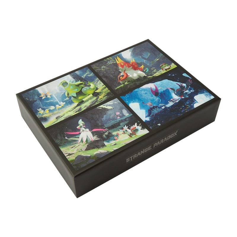 Toolbox - Pokmon STRANGE PARADOX