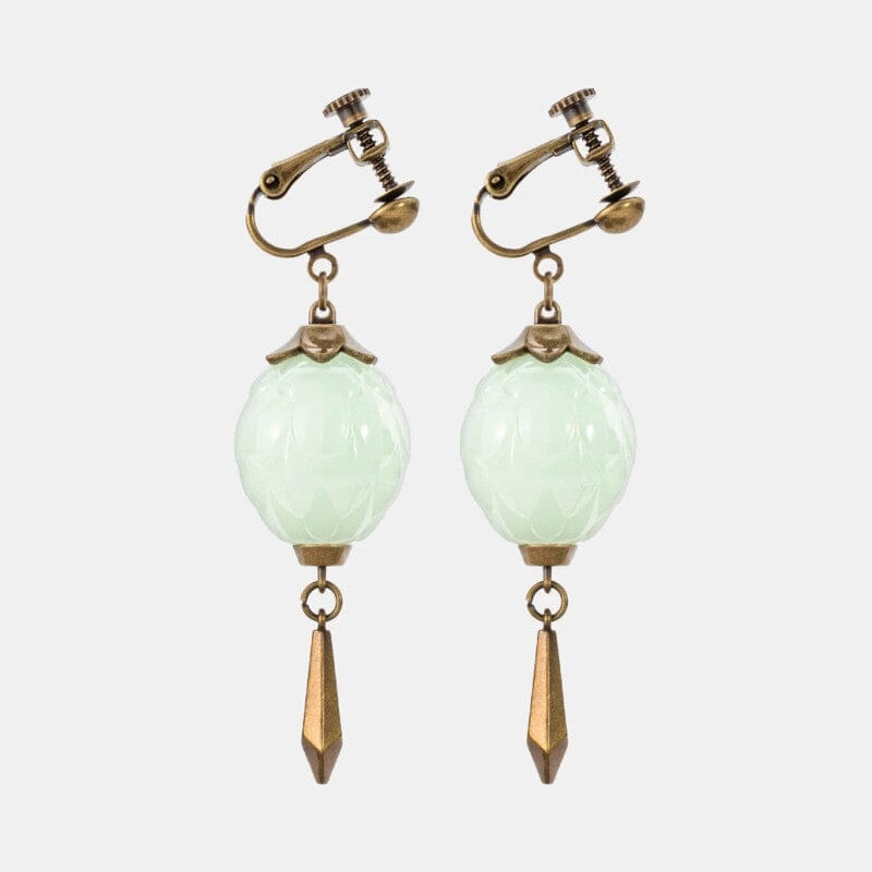 Zelda Earrings - The Legend of Zelda : Tears of the Kingdom