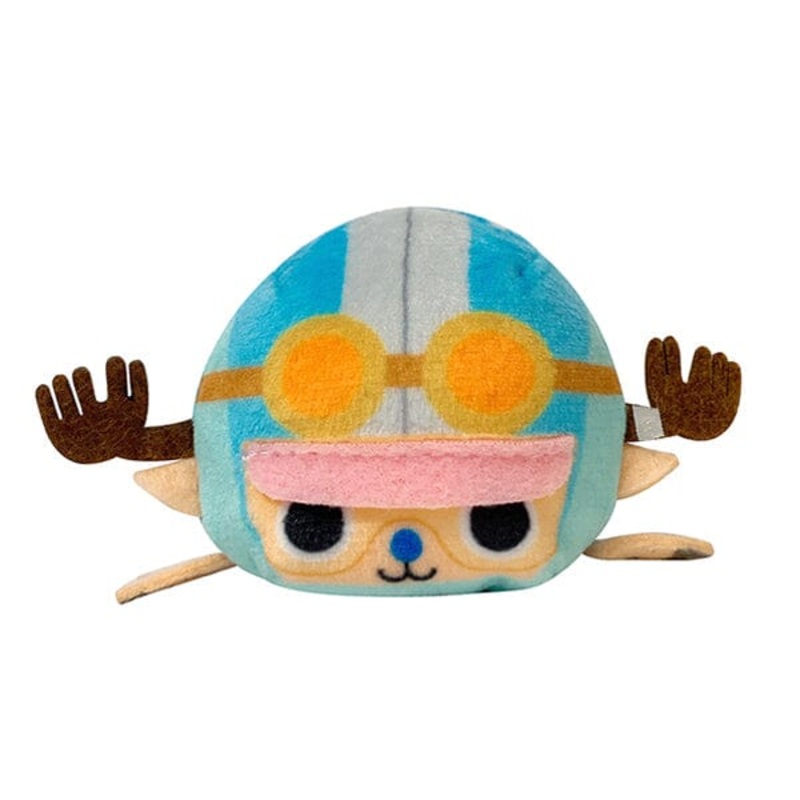 Chopper (Egghead Costume) Mugi Mugi Otedama - ONE PIECE