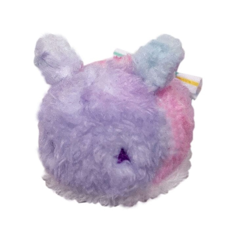 Cotton Candy Umiushi (Sea Slug) - Yumemiushi