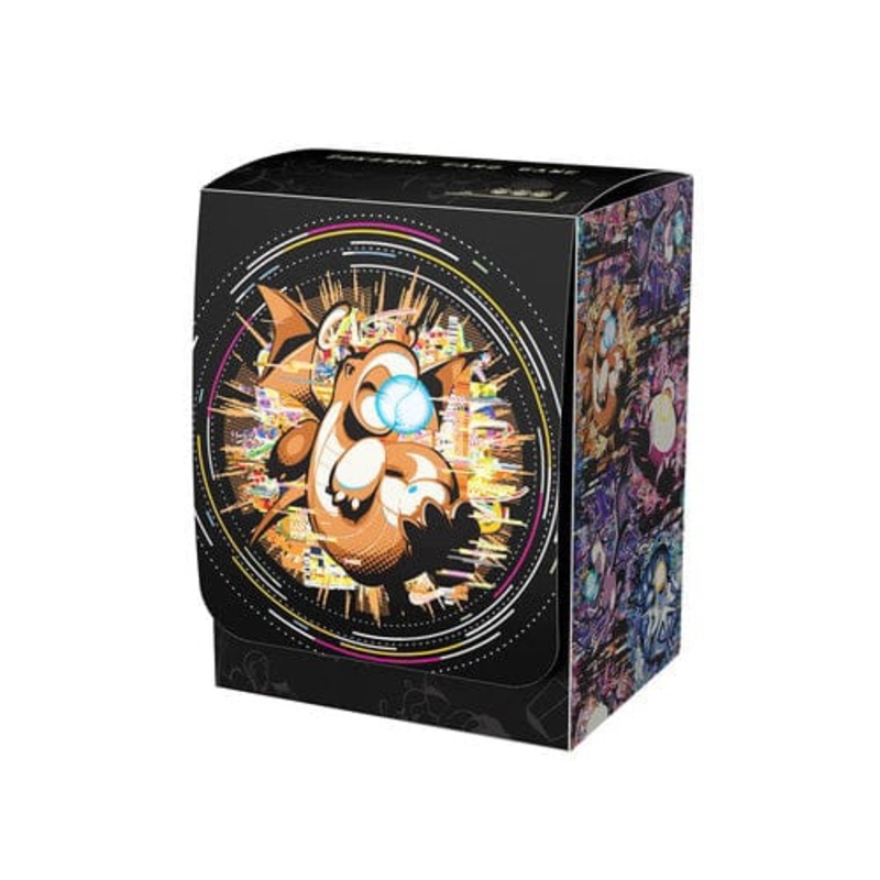 Deck Case Hakaikousen Pokmon Card Game