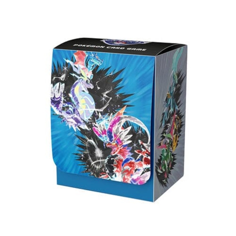 Deck Case PJCS2024 (Pokmon Japan Championships 2024) Pokmon Card Game