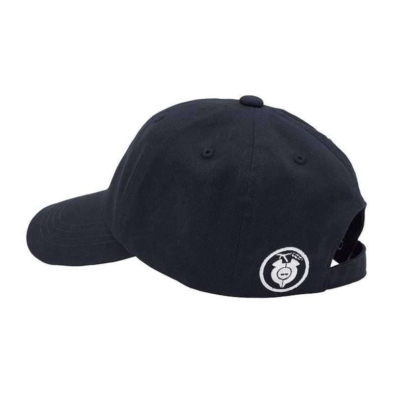 Kitakami countryside Cap Pokmon Crest
