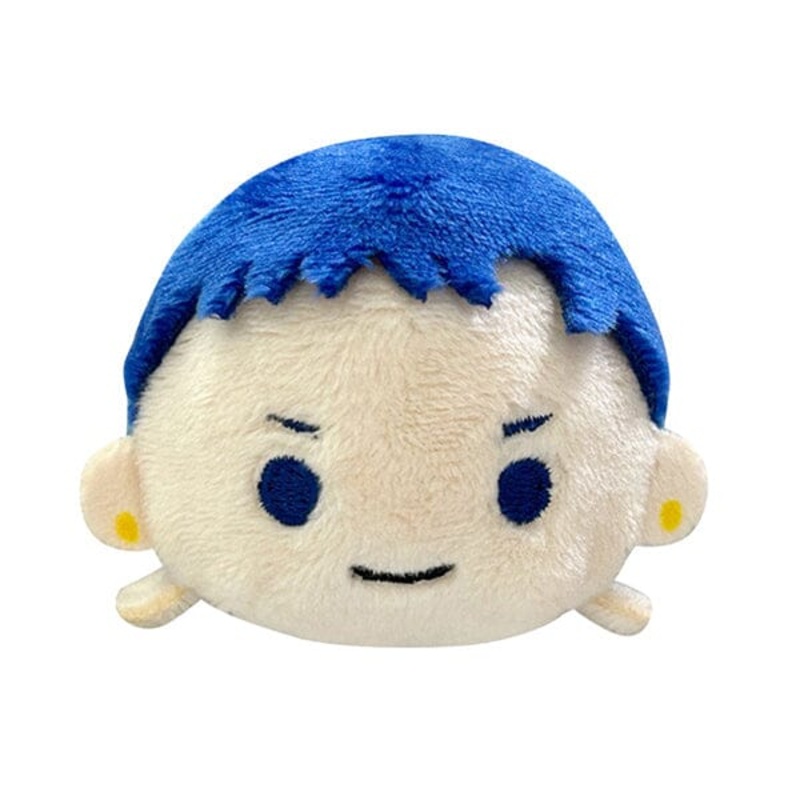 Kou Seiya Otedama - Sailor Moon