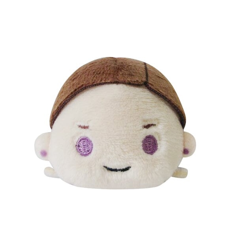 Kou Taiki Otedama - Sailor Moon