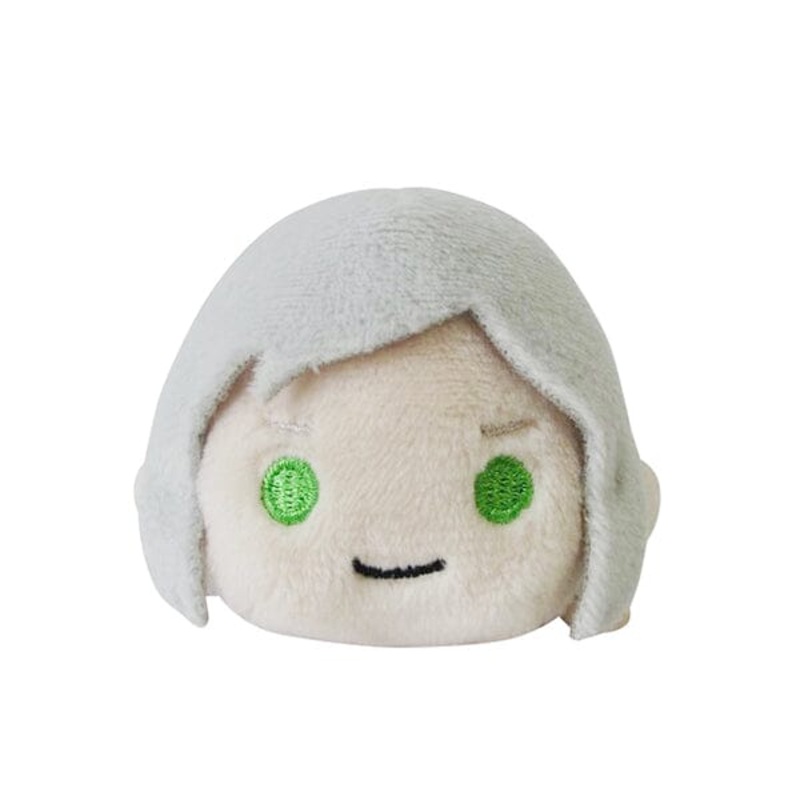 Kou Yaten Otedama - Sailor Moon